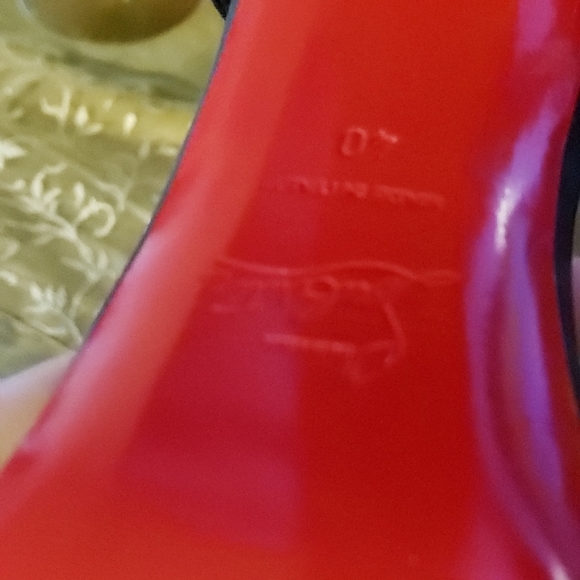 To high/tall for me - Picture 5 of 8